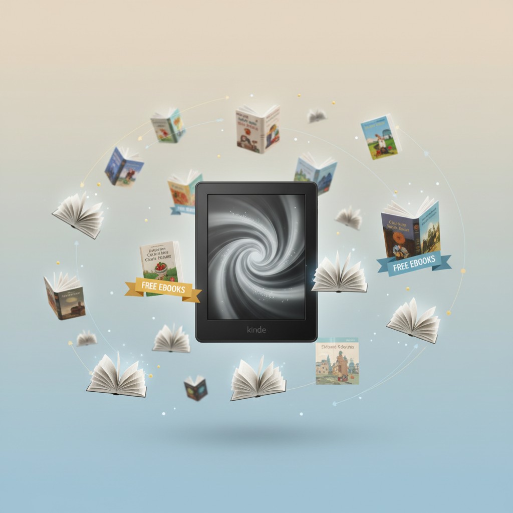 Ebooks Gratuits et Légaux : Les Meilleures Sources pour Votre Liseuse