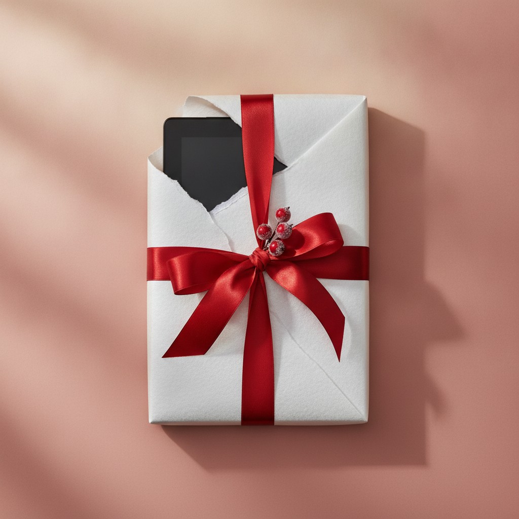 Quelle Liseuse Offrir en Cadeau : Le Guide Complet 2026