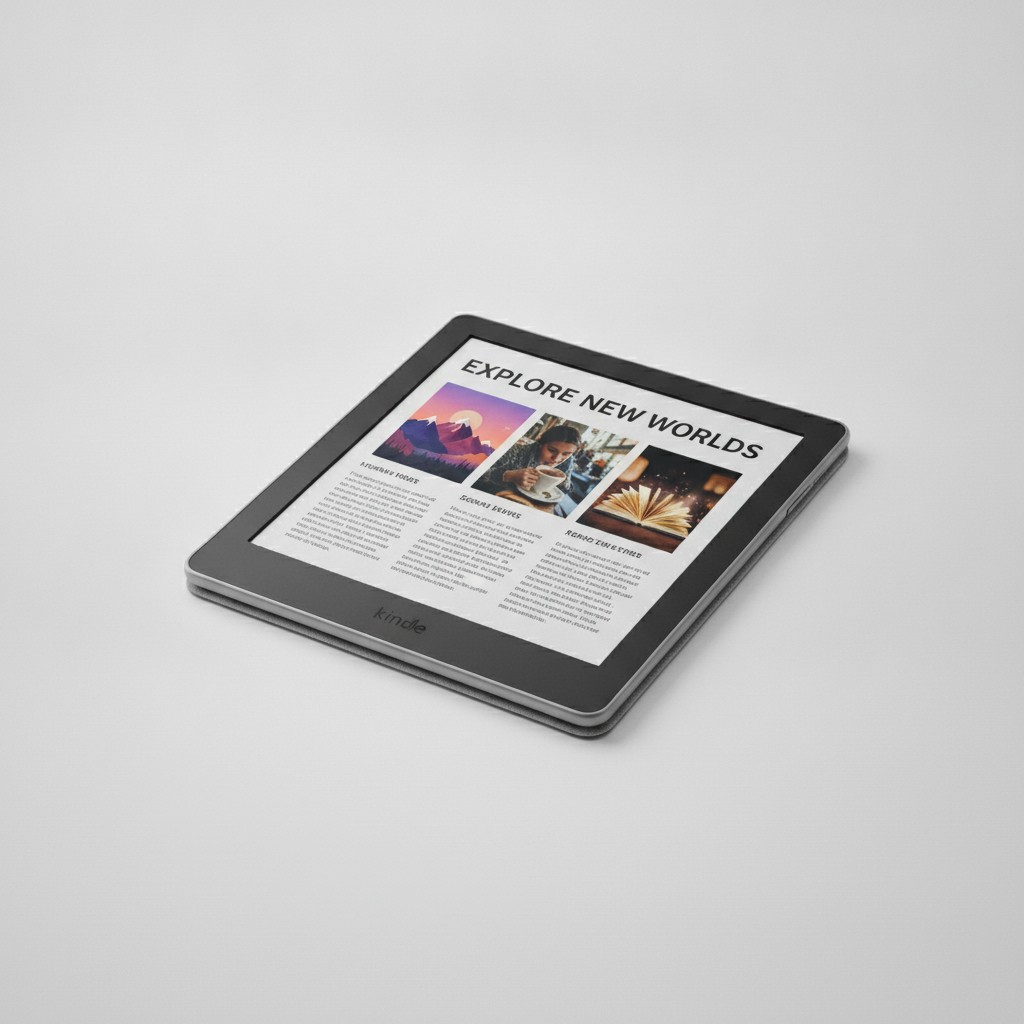 Lire la Presse et les Magazines sur sa Liseuse : Le Guide Complet 2026
