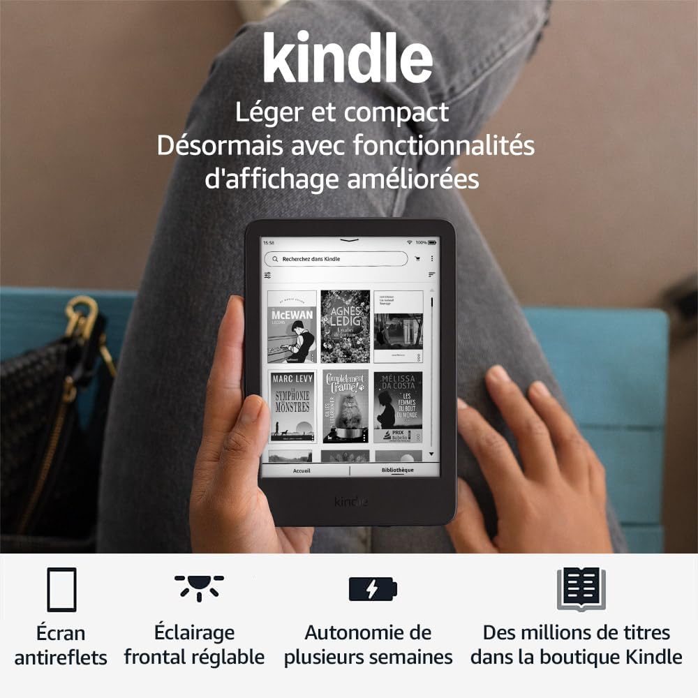 Kindle 2024
