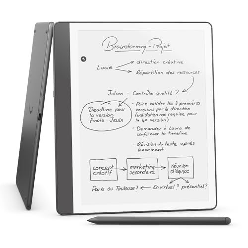 Kindle Scribe 64 Go